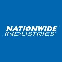 nationwide industries, inc. logo image