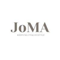 joma hospitality and lifestyle logo image