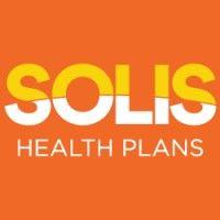 solis health plans logo image