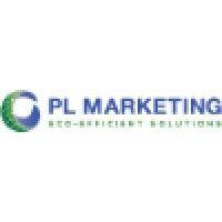 plmarketing logo image