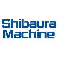 shibaura machine company, america logo image