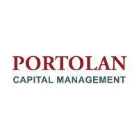 portolan capital management logo image