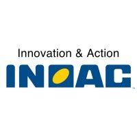 inoac exterior systems inc. logo image