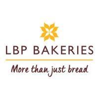 lbp bakeries logo image