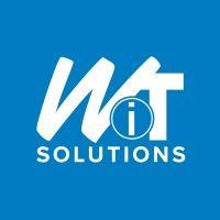 wit solutions - analytics & automation consulting logo image