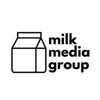 milk media group logo image