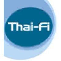 thai-fi, jcmr co. ltd logo image