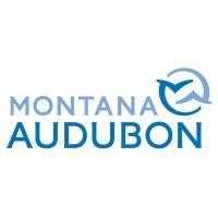 montana audubon logo image