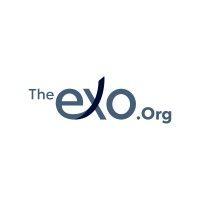 the exo org logo image