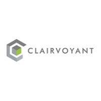 clairvoyant facility management logo image