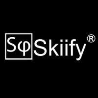 skiify solutions pvt ltd logo image