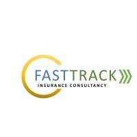 fast track insurance consultancy logo image