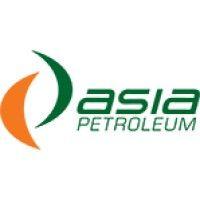 asia petroleum limited logo image