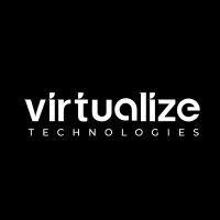 virtualize technologies private limited logo image