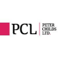 peter childs ltd logo image