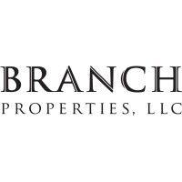 branch properties llc logo image