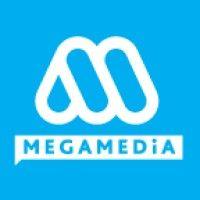 megamedia logo image