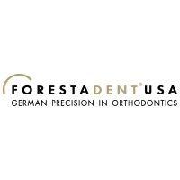 forestadent usa logo image