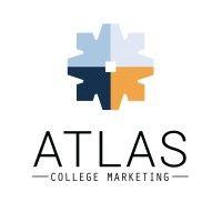 atlas college marketing group, inc. logo image