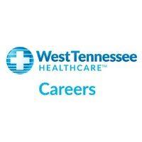 west tennessee healthcare careers