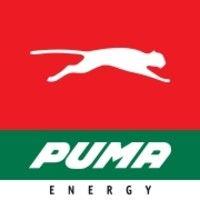 puma energy