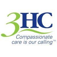 3hc home health & hospice care inc. logo image