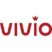 vivio, inc logo image