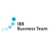 ibb business team gmbh logo image