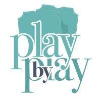 play-by-play logo image