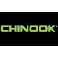 chinook asia llc logo image