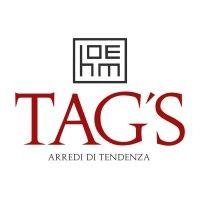 tag's home logo image