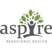 aspire behavioral health logo image