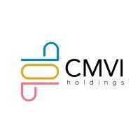 906 cmvi holdings logo image