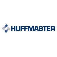 huffmaster logo image