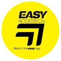 easy access co logo image