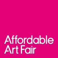 affordable art fair logo image