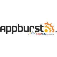 appburst logo image