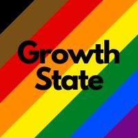 growth state (exited) logo image