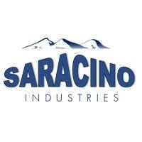 saracino industries inc. logo image