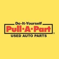 pull-a-part logo image