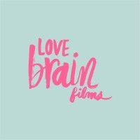 lovebrain films logo image