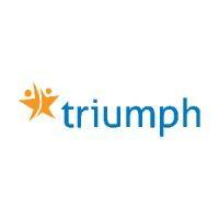 triumph enterprises, inc. logo image