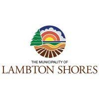 municipality of lambton shores logo image