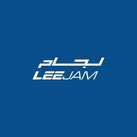 leejam sports company logo image