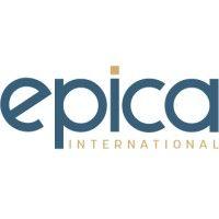 epica international inc. logo image