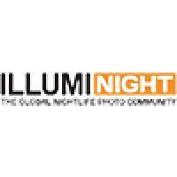 illuminight logo image