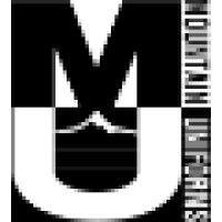 mountain uniforms logo image