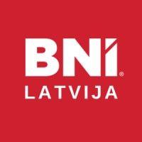 bni latvija logo image