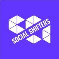 social shifters logo image