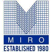 s. a. miro, inc. logo image